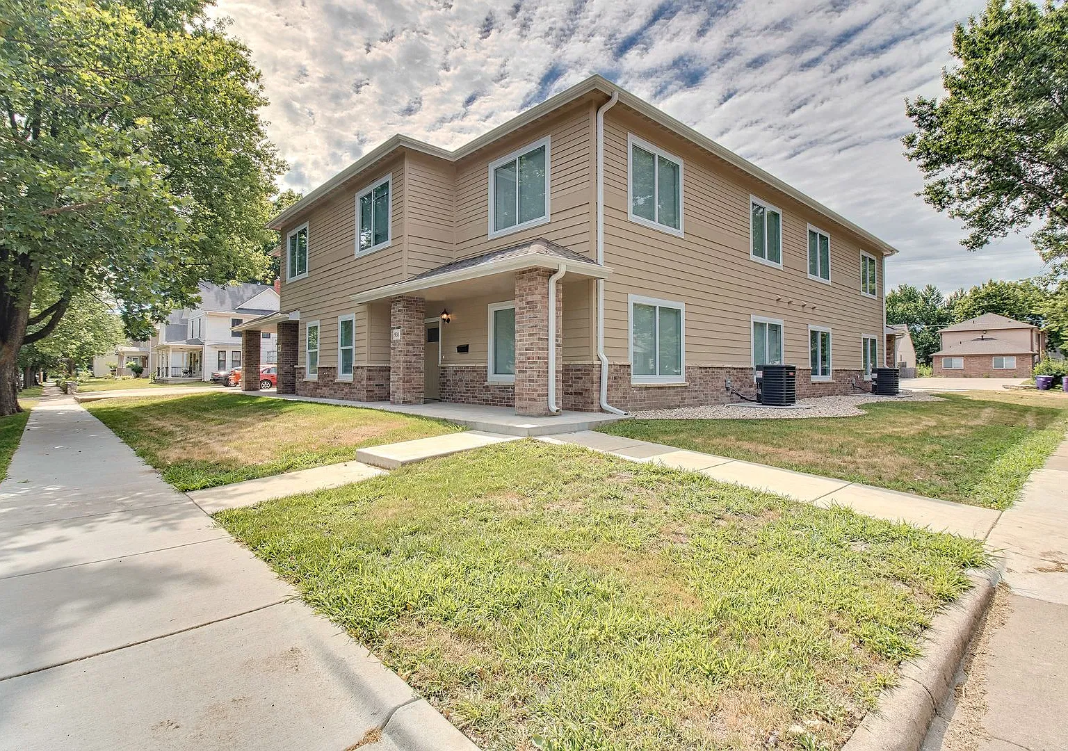 Fremont 4-Plex — Photo 2