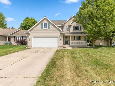 626 Lasalle Ave NW, Grand Rapids, MI, 49534