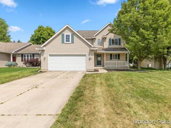 626 Lasalle Ave NW, Grand Rapids, MI 49534