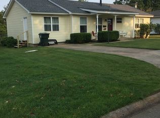 500 Belmont Rd, Muskogee, OK 74403