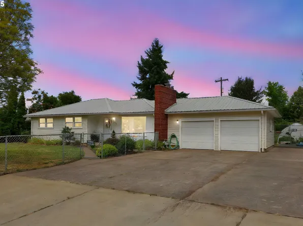 3451 Elmira Rd, Eugene, OR 97402