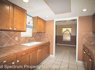 3618 Bob Billa St, San Antonio, TX 78223