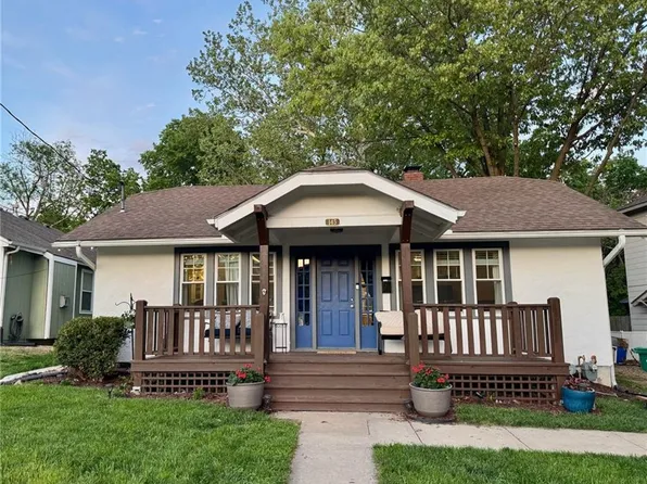 145 Allcutt Ave, Bonner Springs, KS 66012