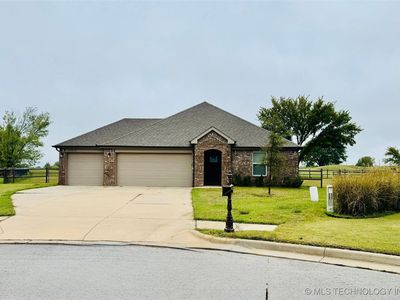 11352 281st East Pl, Coweta, OK, 74429