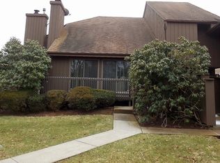 180 Kingsberry Dr UNIT 180, Somerset, NJ 08873