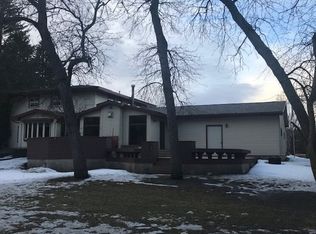 4411 37th St SE, Minot, ND 58701