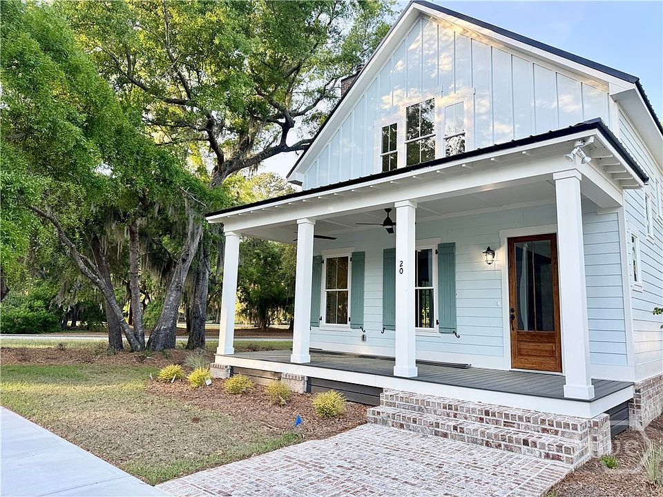 1st image of 20 Salt Marsh Drive