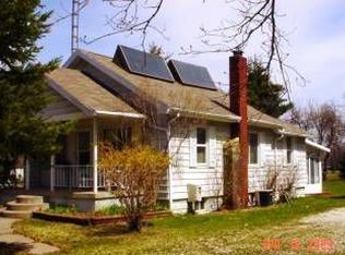 2057 S Genesee Rd, Burton, MI 48519