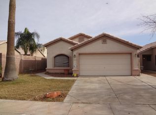 21851 N 34th Dr, Phoenix, AZ 85027