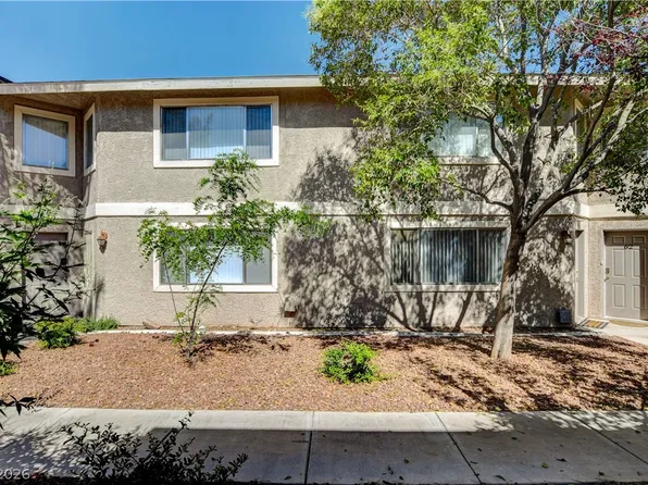 100 S Crestline Dr APT 60, Las Vegas, NV 89107