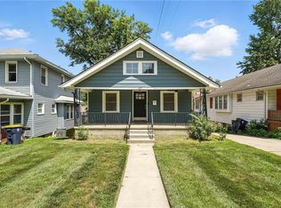 417 N Lawn Ave, Kansas City, MO 64123