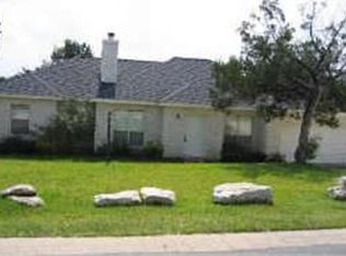 255 Mooring Cir, Austin, TX 78734