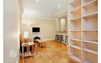 Sold by Douglas Elliman