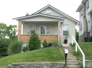 1111 Locust Ave, Dayton, KY 41074