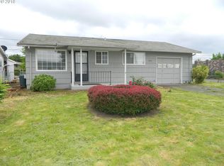 1396 Rainier Rd, Woodburn, OR 97071