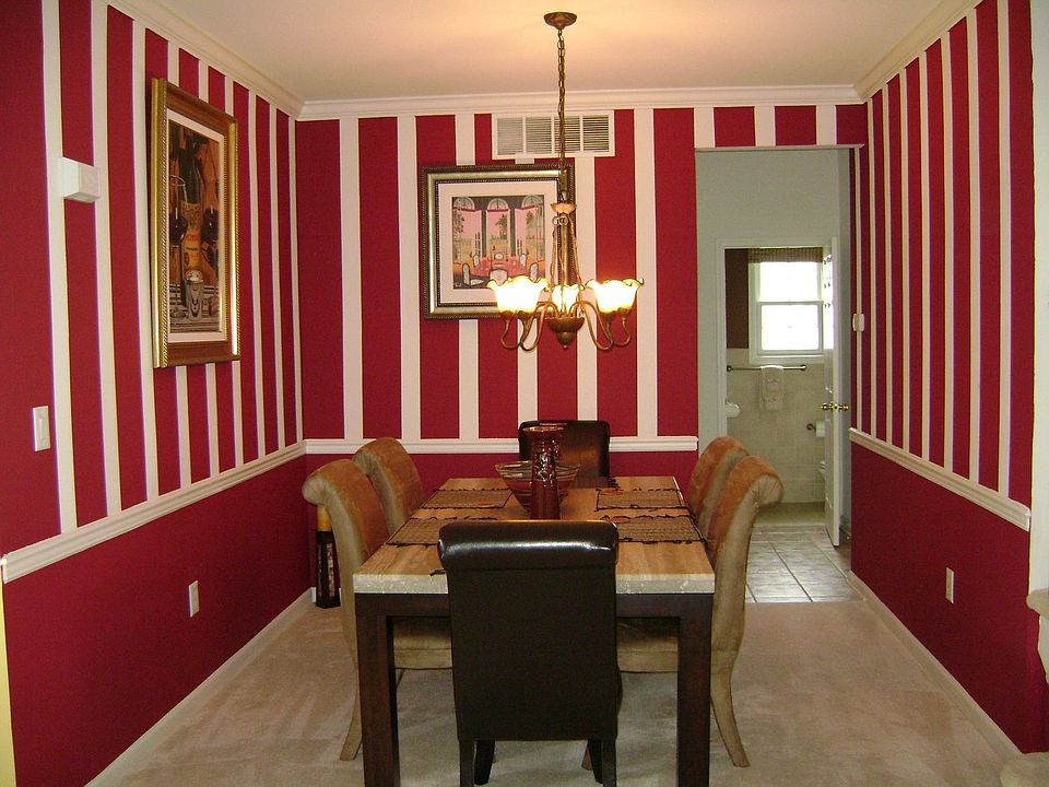 Call Howard @ 908-692-8023 Dining Room