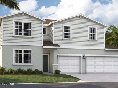 3420 Viridian Cir, Melbourne, FL, 32904
