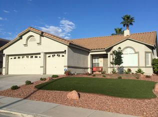 479 Mission Springs St, Henderson, NV 89052