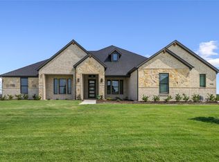 4540 Swenson Ranch Rd, Waxahachie, TX 75165