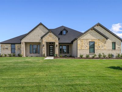 4540 Swenson Ranch Rd, Waxahachie, TX, 75165