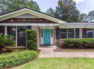 1016 Foxcroft Rd, Charleston, SC 29412