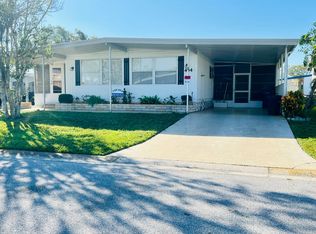 444 Sunset Cir S, Ellenton, FL 34222