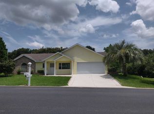 5297 NW 25th Loop, Ocala, FL 34482