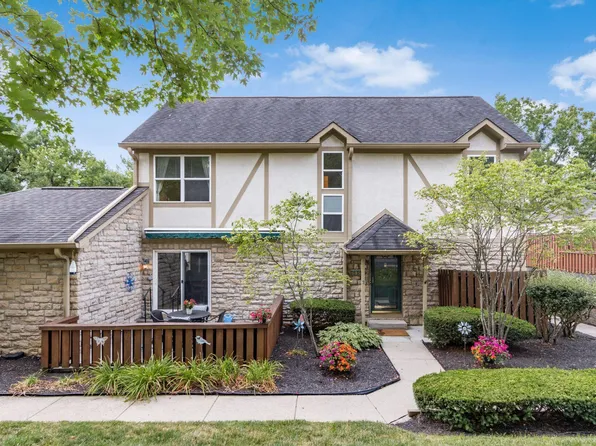 615 Olentangy Woods Dr, Columbus, OH 43235