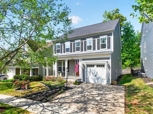 2825 Shannon Glen Ct, Earlysville, VA 22936