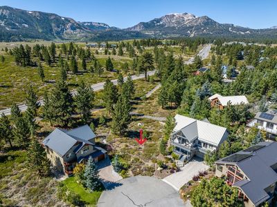 22 Hub Cir, Mammoth Lakes, CA, 93546