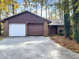7499 Carlisle Dr, Jonesboro, GA 30236