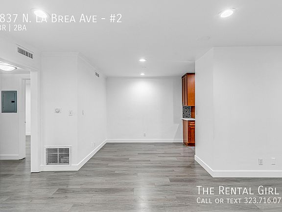 5th image of 1837 N La Brea Ave APT 2