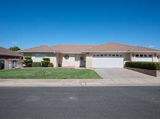 598 W 100 S, Hurricane, UT 84737