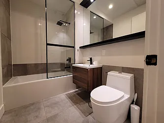 Rented by Lodger Corp