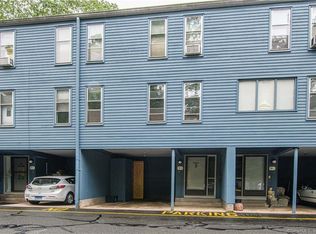 555 Hilliard St APT B, Manchester, CT 06042