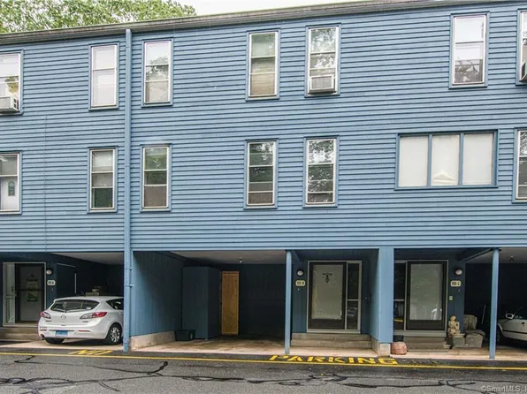 555 Hilliard Street #B, Manchester, CT 06042