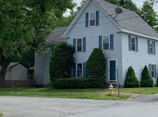 44 Dean St #1, Bangor, ME 04401