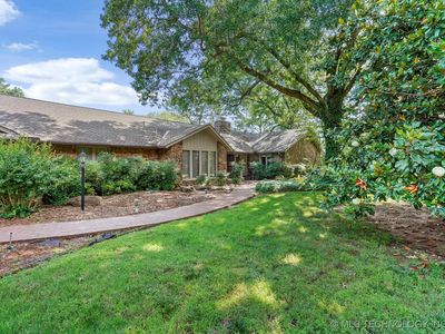 4005 E 80th St, Tulsa, OK, 74136