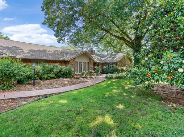 4005 E 80th St, Tulsa, OK 74136