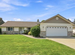 560 E Bunker Ave, Post Falls, ID 83854