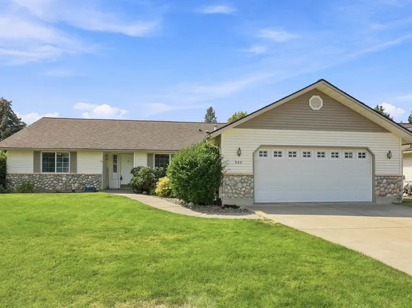 560 E Bunker Ave, Post Falls, ID 83854
