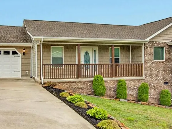 132 Foothills Dr, Dayton, TN 37321