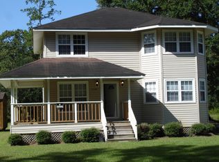 5347 Jupiter Hill Rd, Adams Run, SC 29426