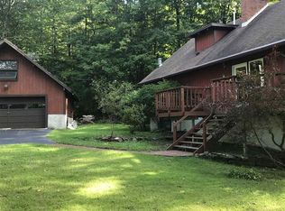 2275 Ennis Rd, Pattersonville, NY 12137