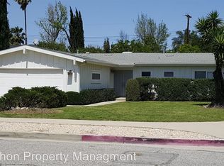 18901 Prairie St, Northridge, CA 91324