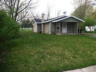 Front Yard