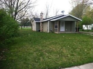 89 Maple, Galesburg, MI 49053