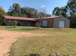 73611 S 4770th Rd, Westville, OK 74965