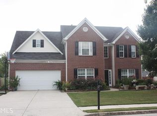 2591 Lance Ridge Way, Buford, GA 30519