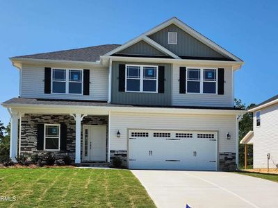 501 Red Drum Way, Swansboro, NC, 28584